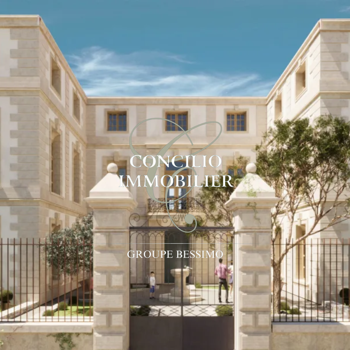 Programme immobilier neuf Résidence Margarot