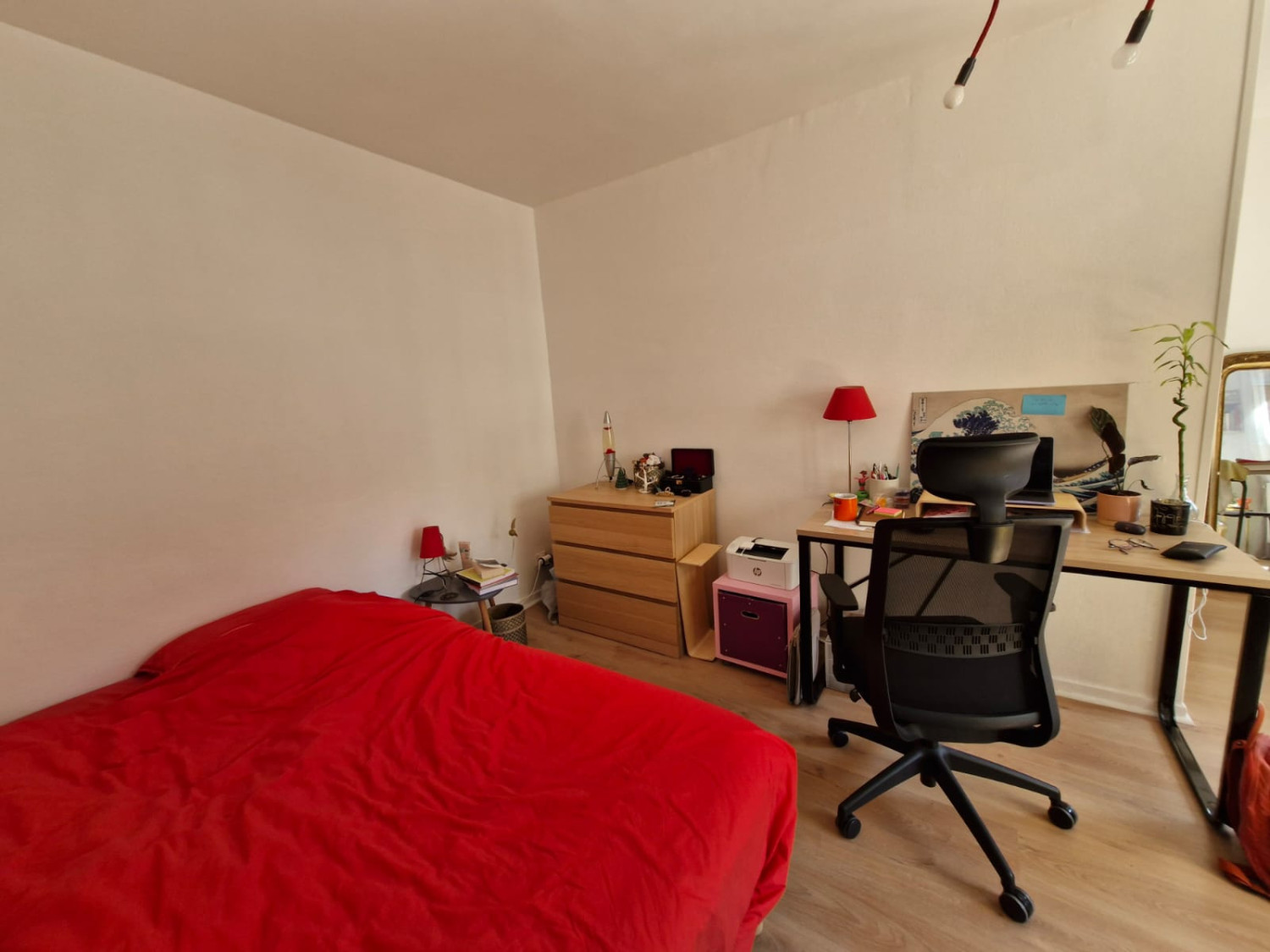 Programme immobilier neuf Appartement T1-33m2-LILLE