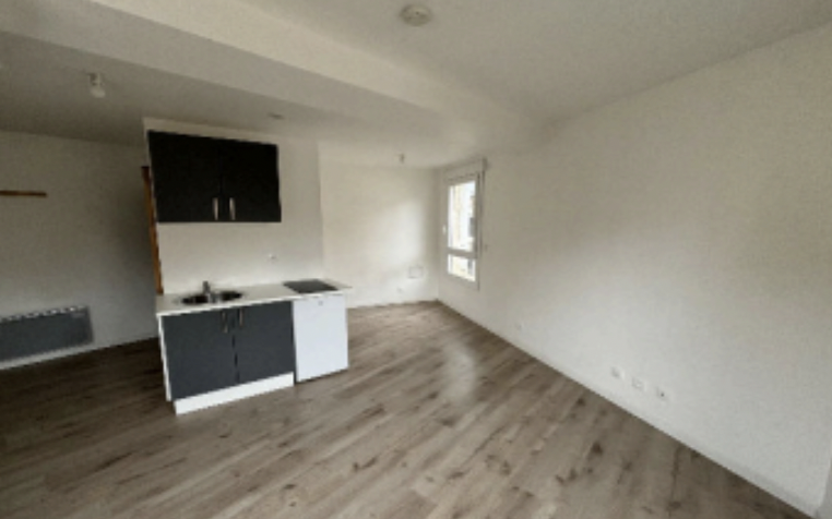 Programme immobilier neuf Immeuble 140m2-AMIENS
