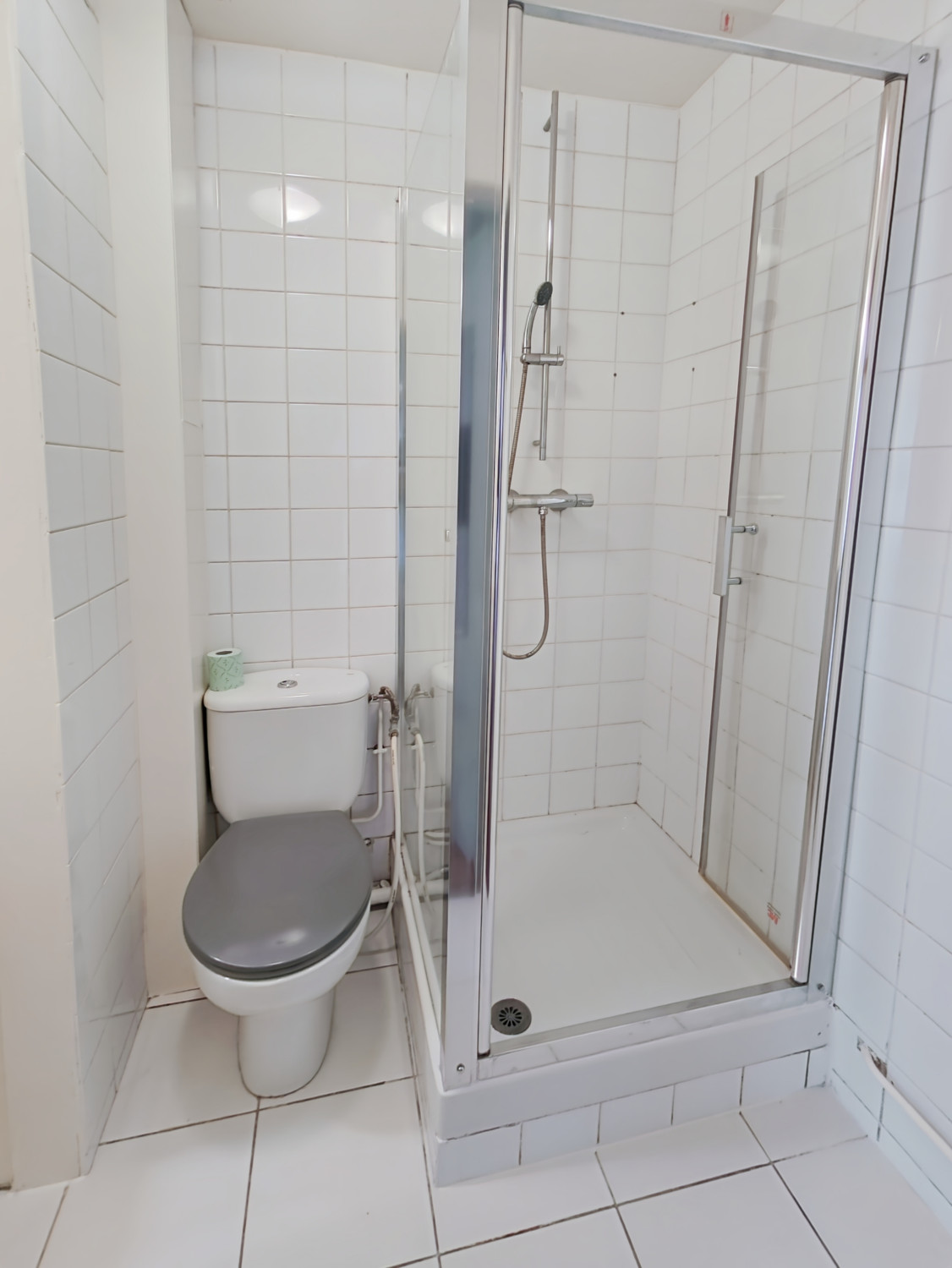 Programme immobilier neuf Appartement T2-36m2-ESBLY