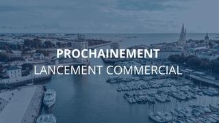 Programme immobilier neuf LAYLINE 1