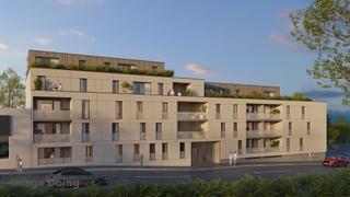 Programme immobilier neuf LIBERTY 9
