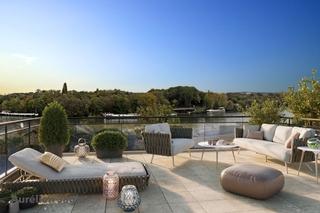 Programme immobilier neuf REGARDS SUR SEINE 20