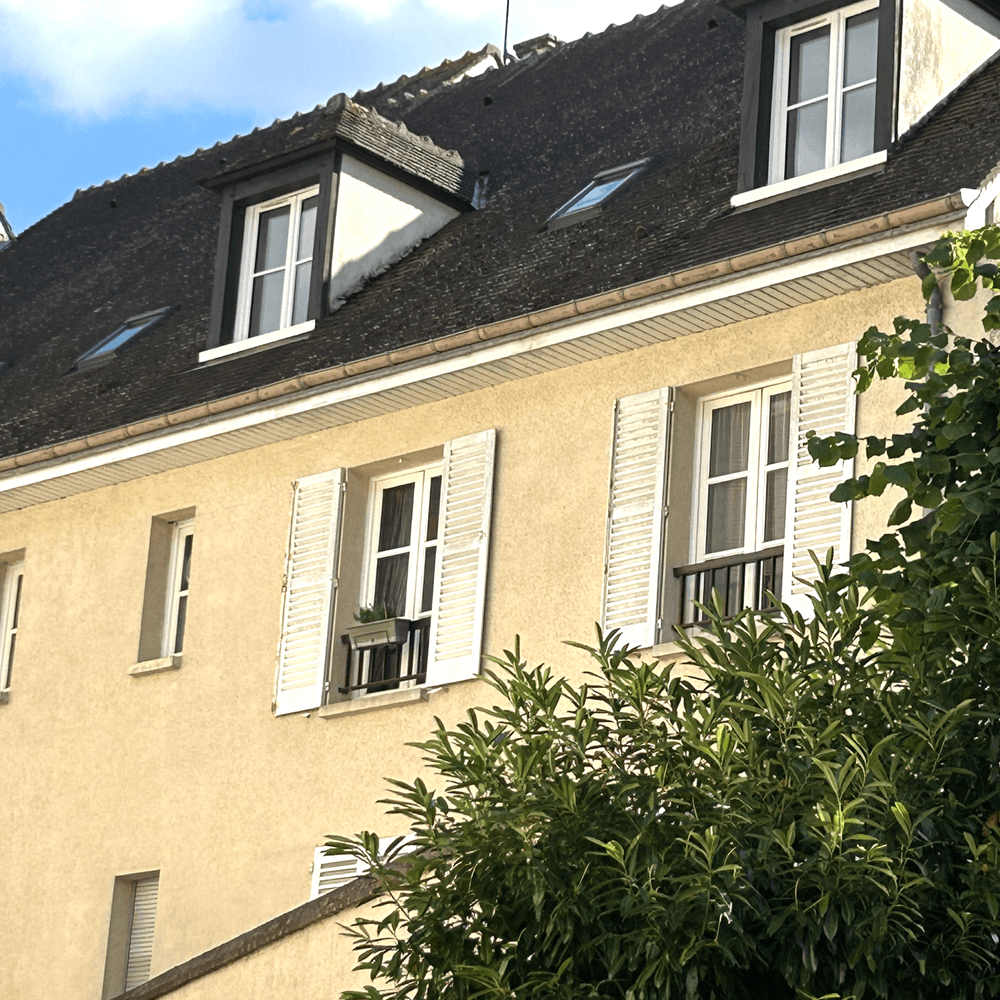 Programme immobilier neuf CHARTRES – Famin
