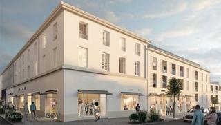 Programme immobilier neuf IMPÉRIO 1