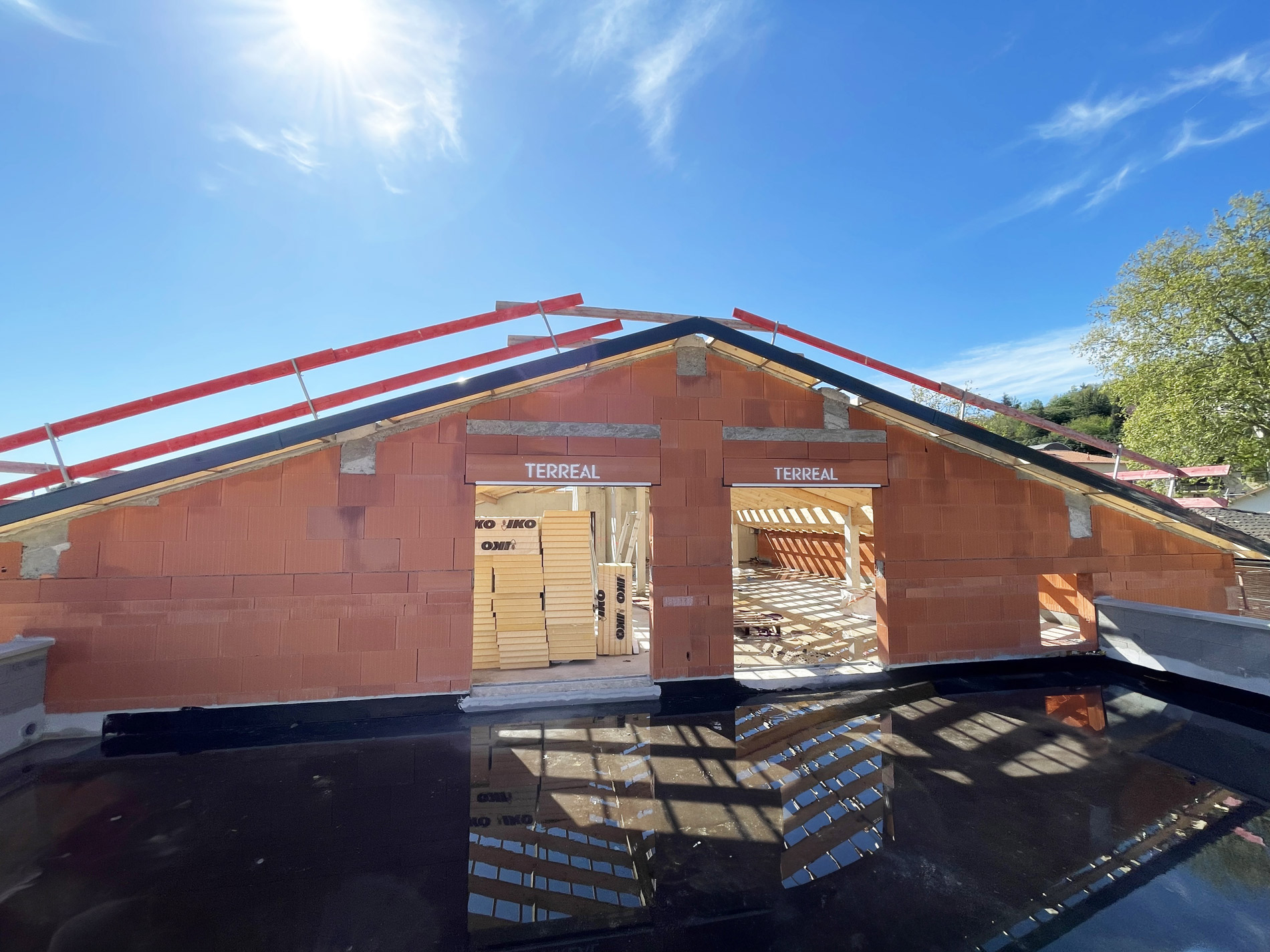 Programme immobilier neuf ROSSO