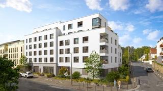 Programme immobilier neuf CENSITY – LMNP Jeunes Actifs 10