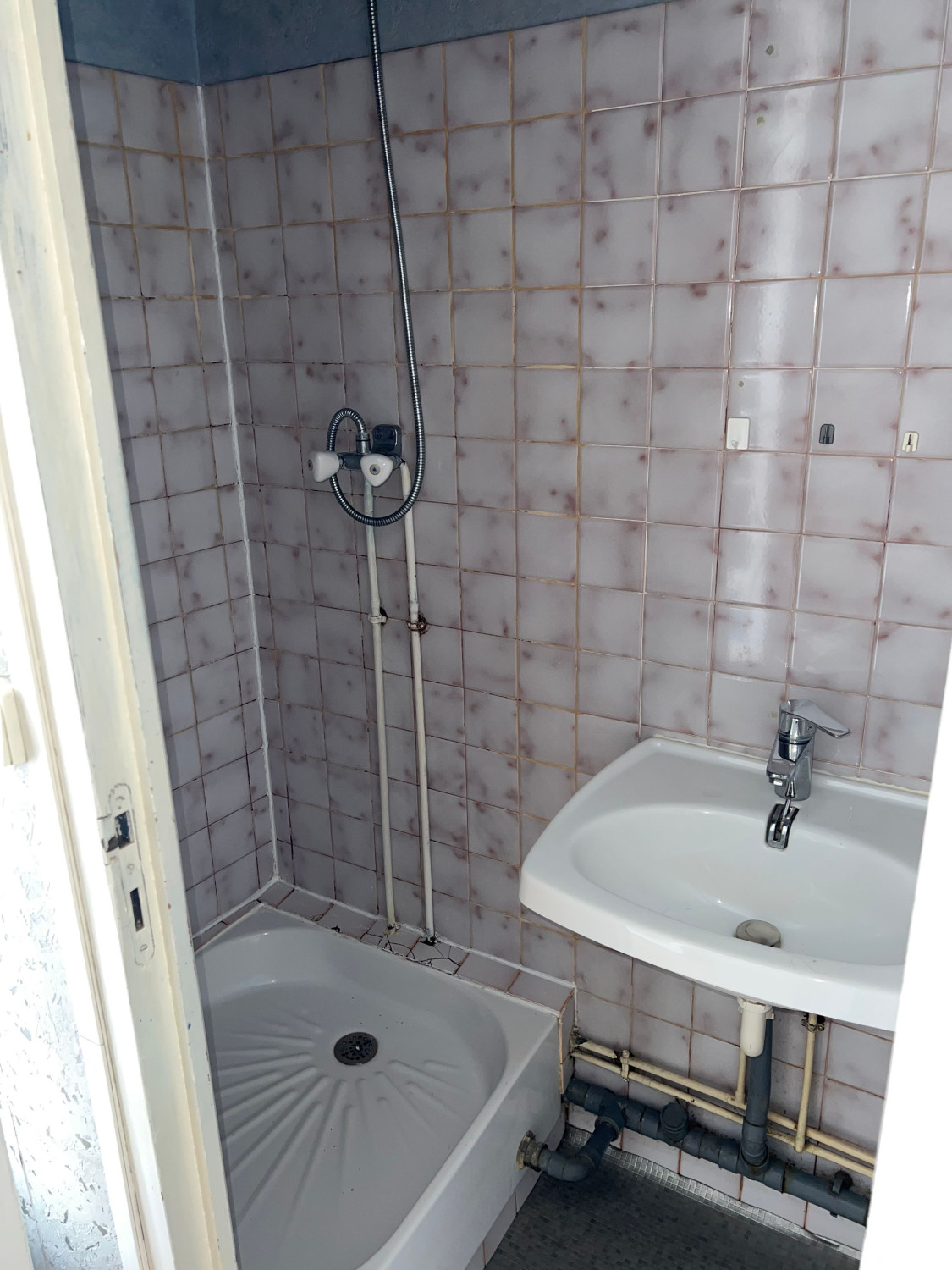 Programme immobilier neuf Appartement T2-37m2-LE HAVRE
