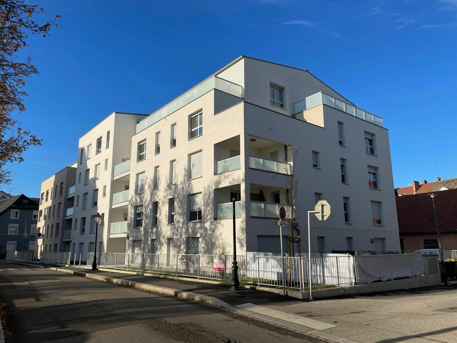 Programme immobilier neuf CityZen 1