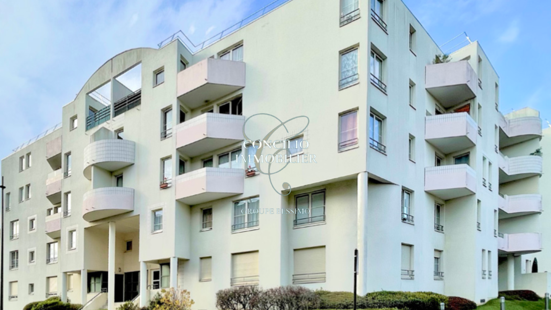 Programme immobilier neuf CARUEL DE SAINT MARTIN – NUE PROPRIÉTÉ