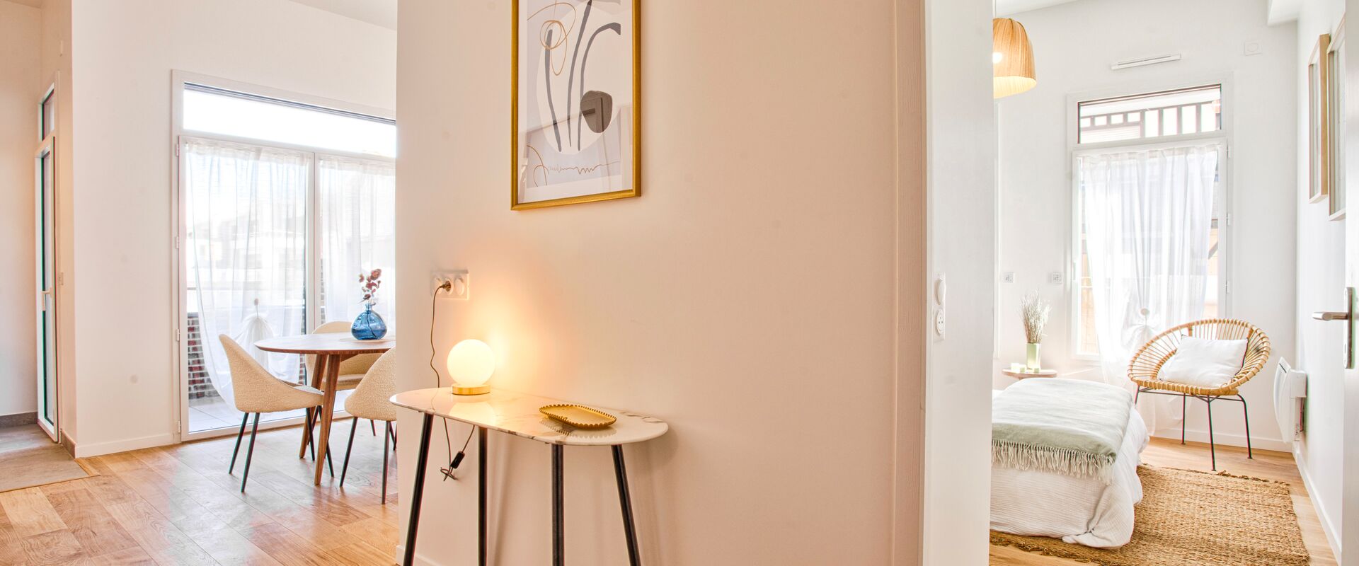 Programme immobilier neuf QUAI WEST