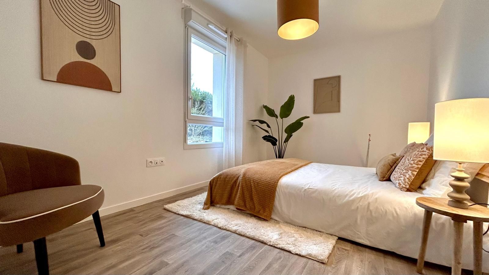 Programme immobilier neuf EMPREINTE