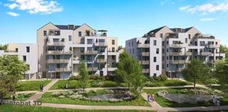 Programme immobilier neuf DOMAINE DE SUÈDE 21