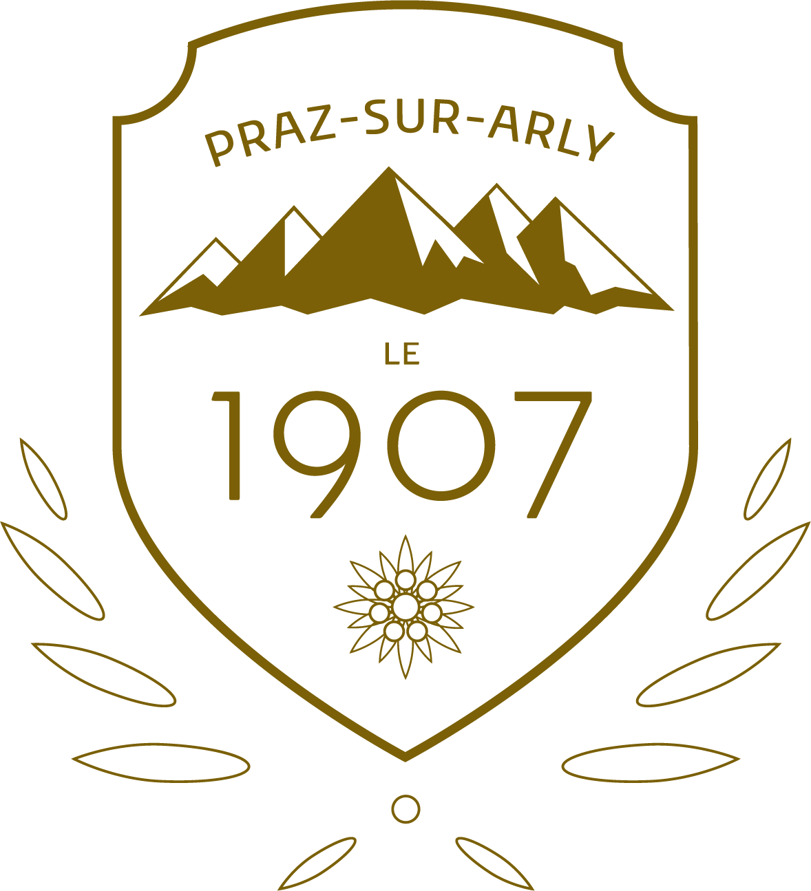 Programme immobilier neuf LE 1907