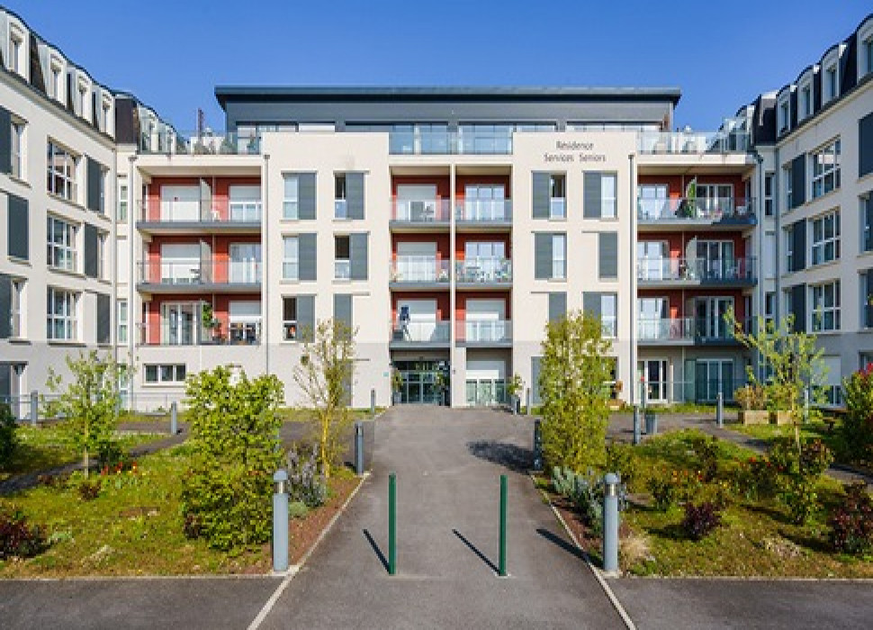 Programme immobilier neuf Les templitudes
