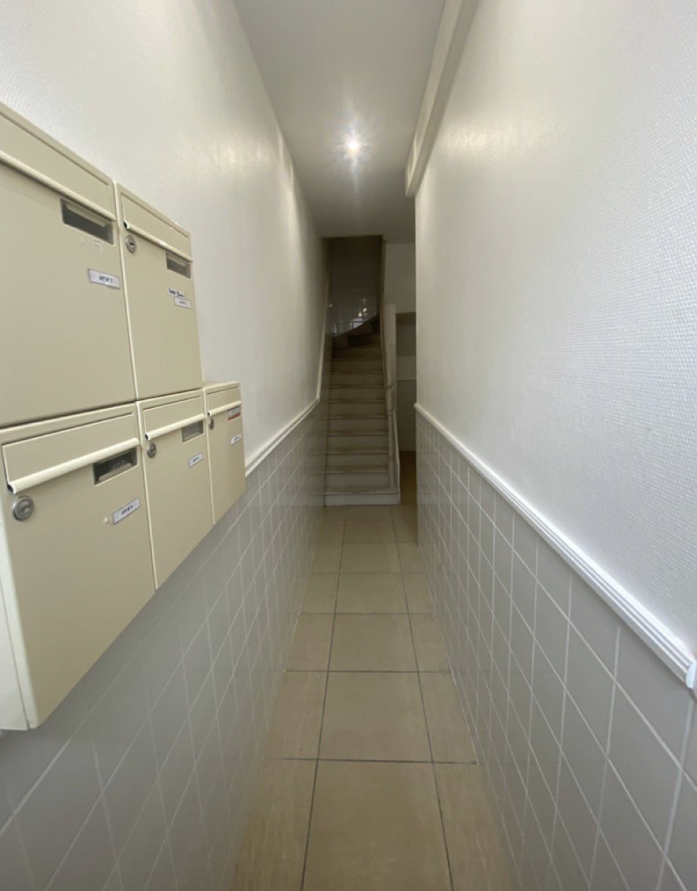 Programme immobilier neuf Immeuble 117m2-AMIENS