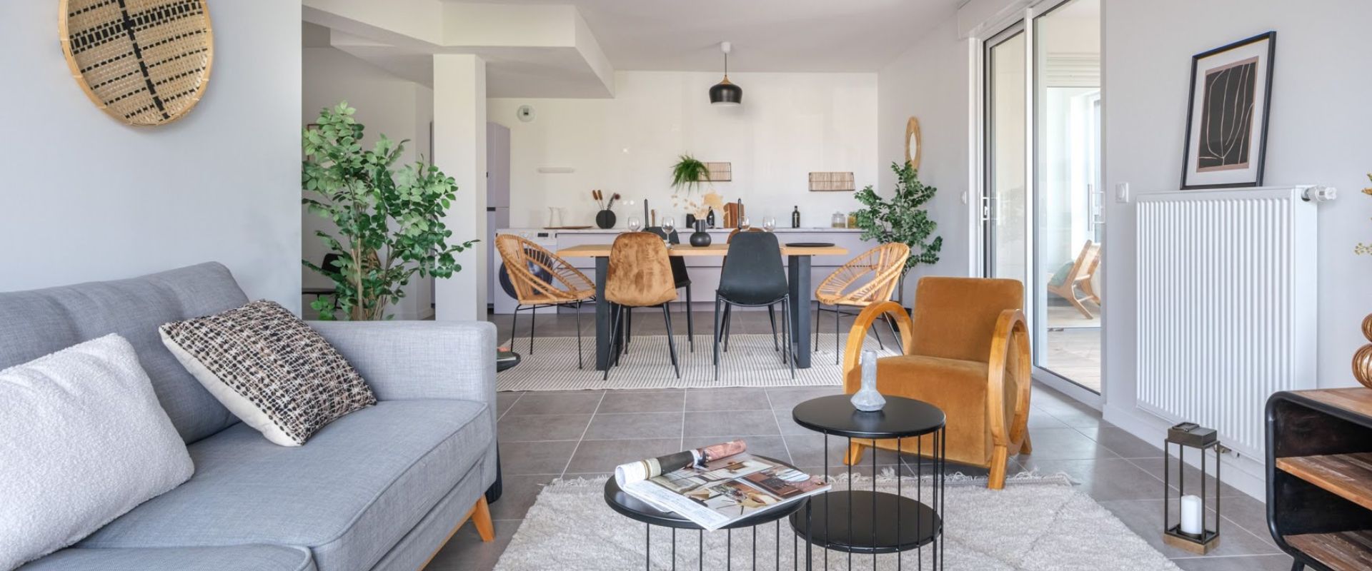 Programme immobilier neuf GREEN VALLEY