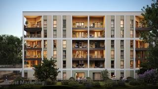 Programme immobilier neuf LA COLLINE – Bron 5