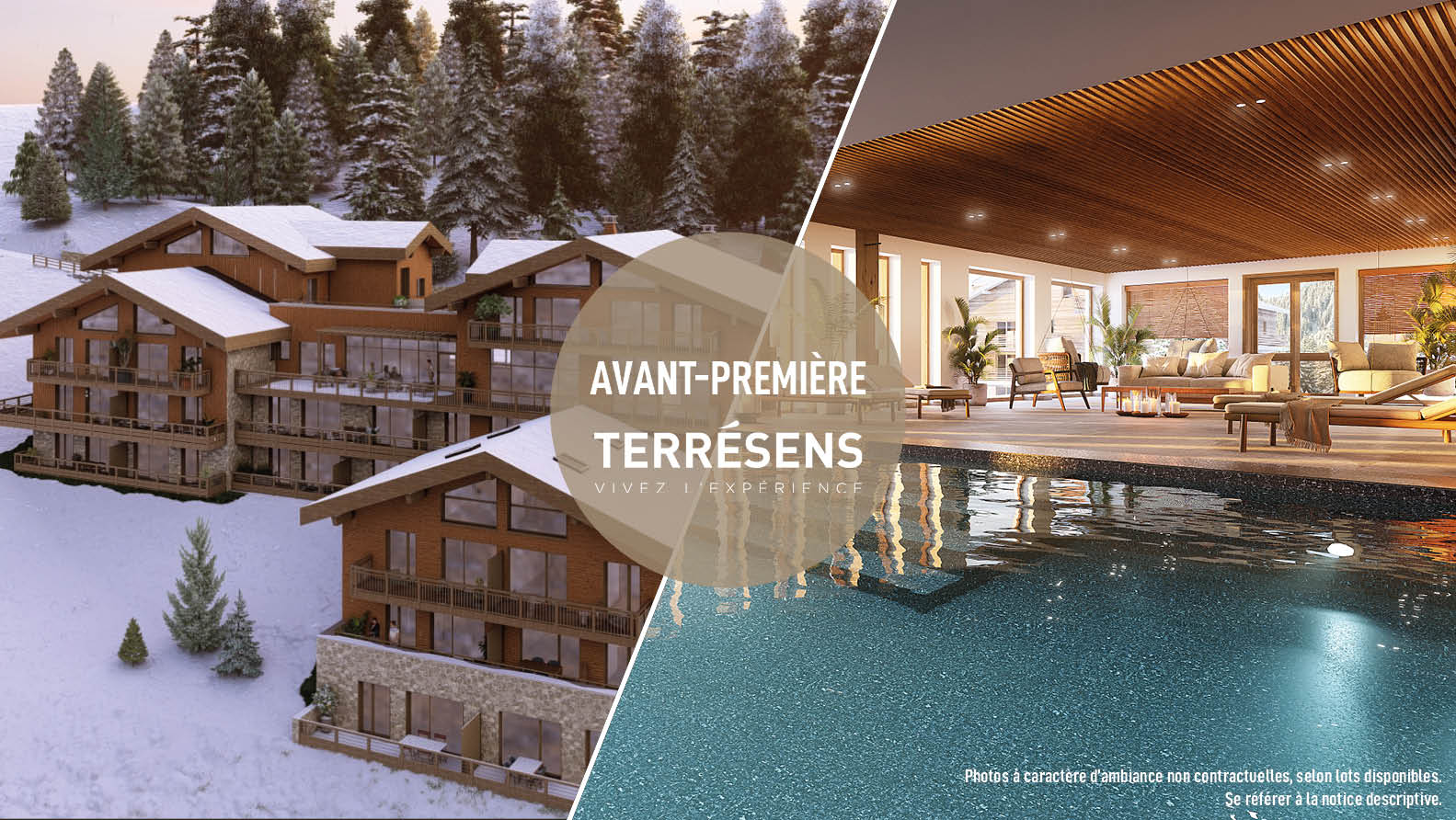 Programme immobilier neuf L&rsquo;ETOILE DE JULIE