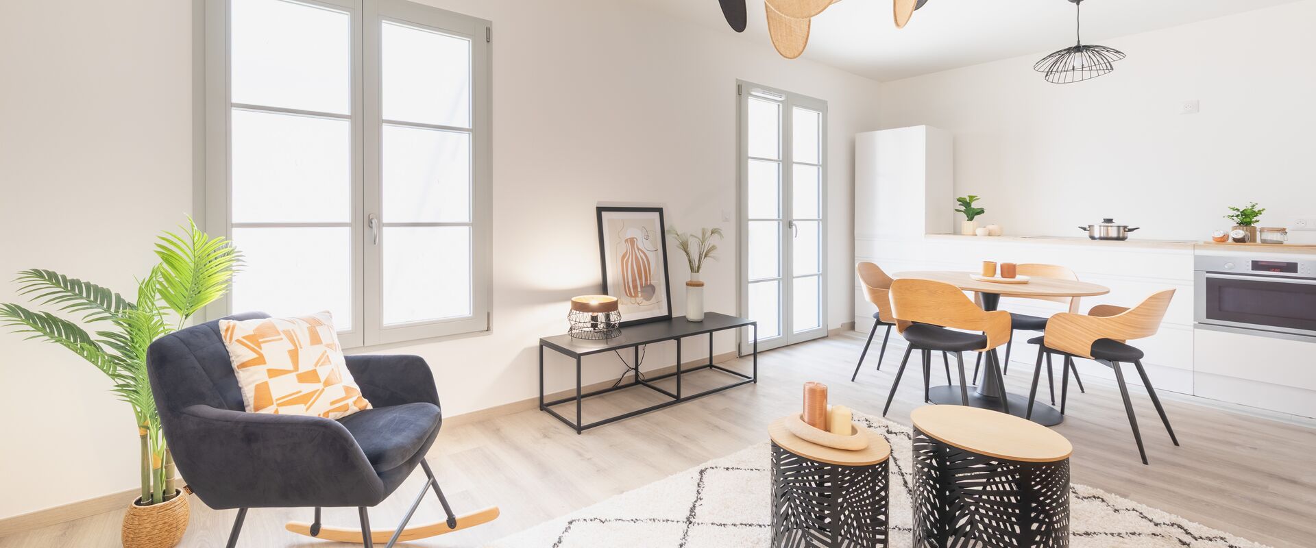 Programme immobilier neuf L&rsquo;ESTACADE