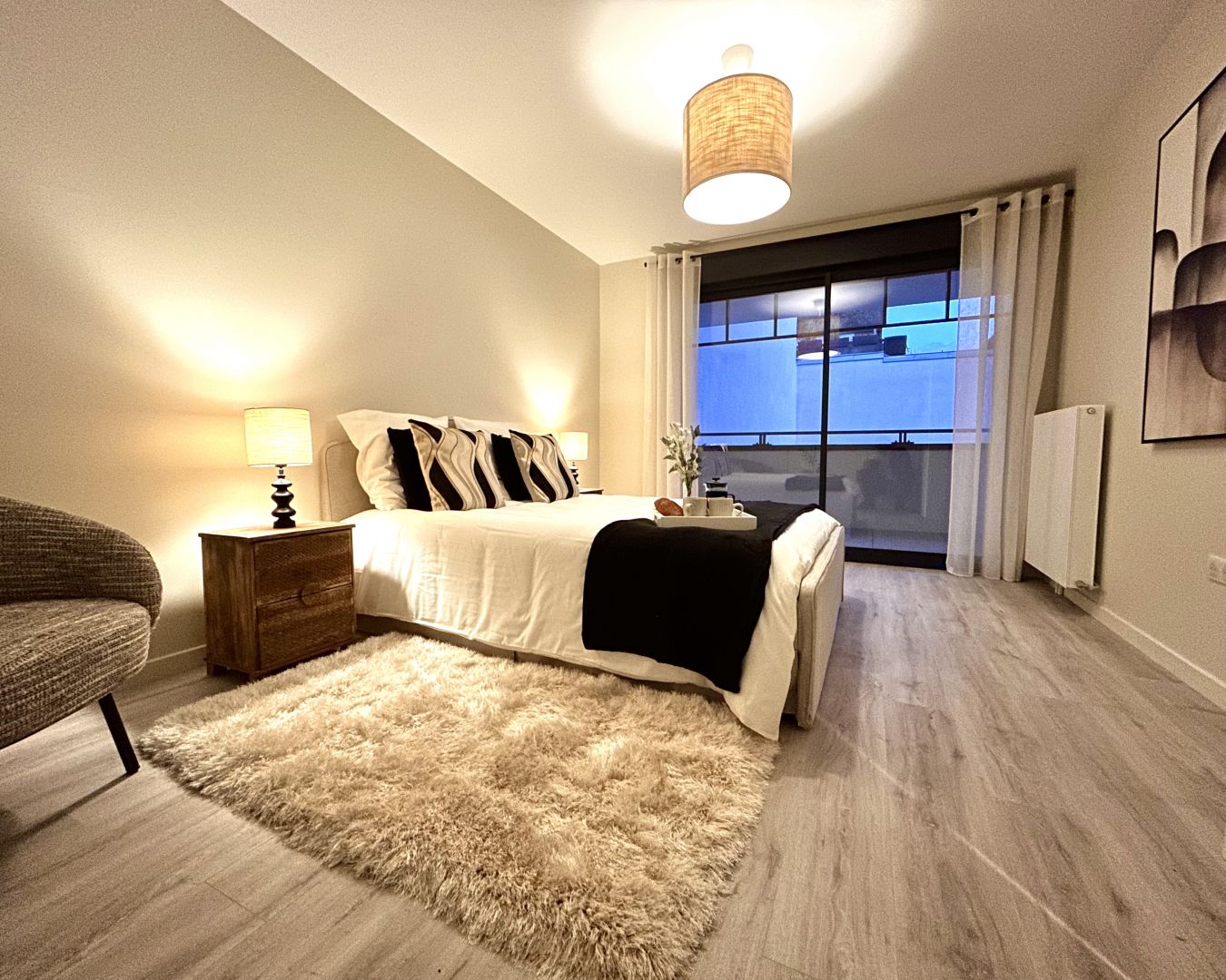 Programme immobilier neuf LE SAINT-CHARLES