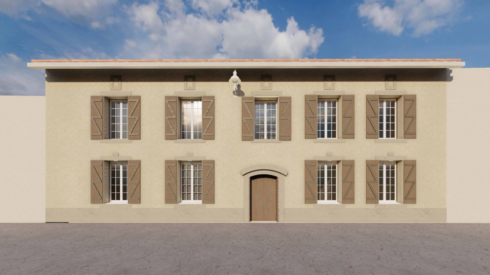 Programme immobilier neuf MOULINS LES METZ –  19 RUE DE VERDUN