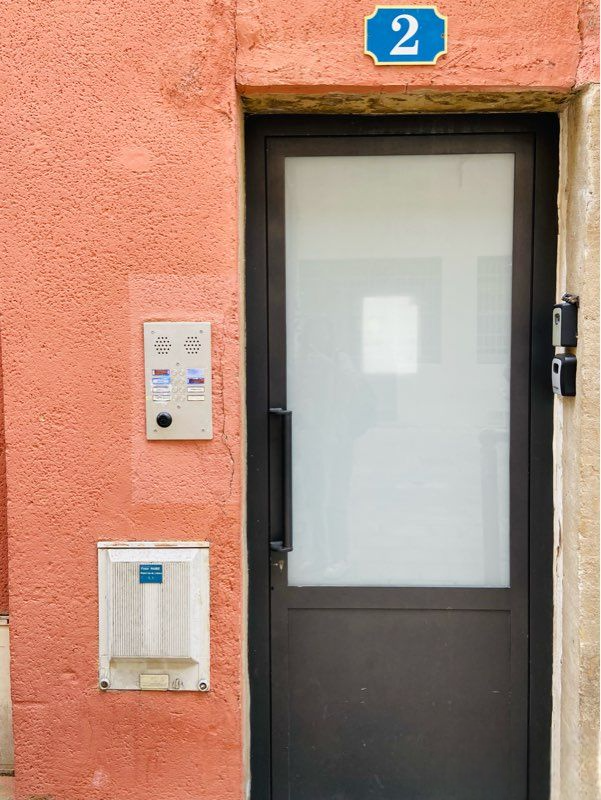 Programme immobilier neuf Appartement T1-19m2-ORANGE