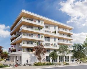 Programme immobilier neuf OMANA 7
