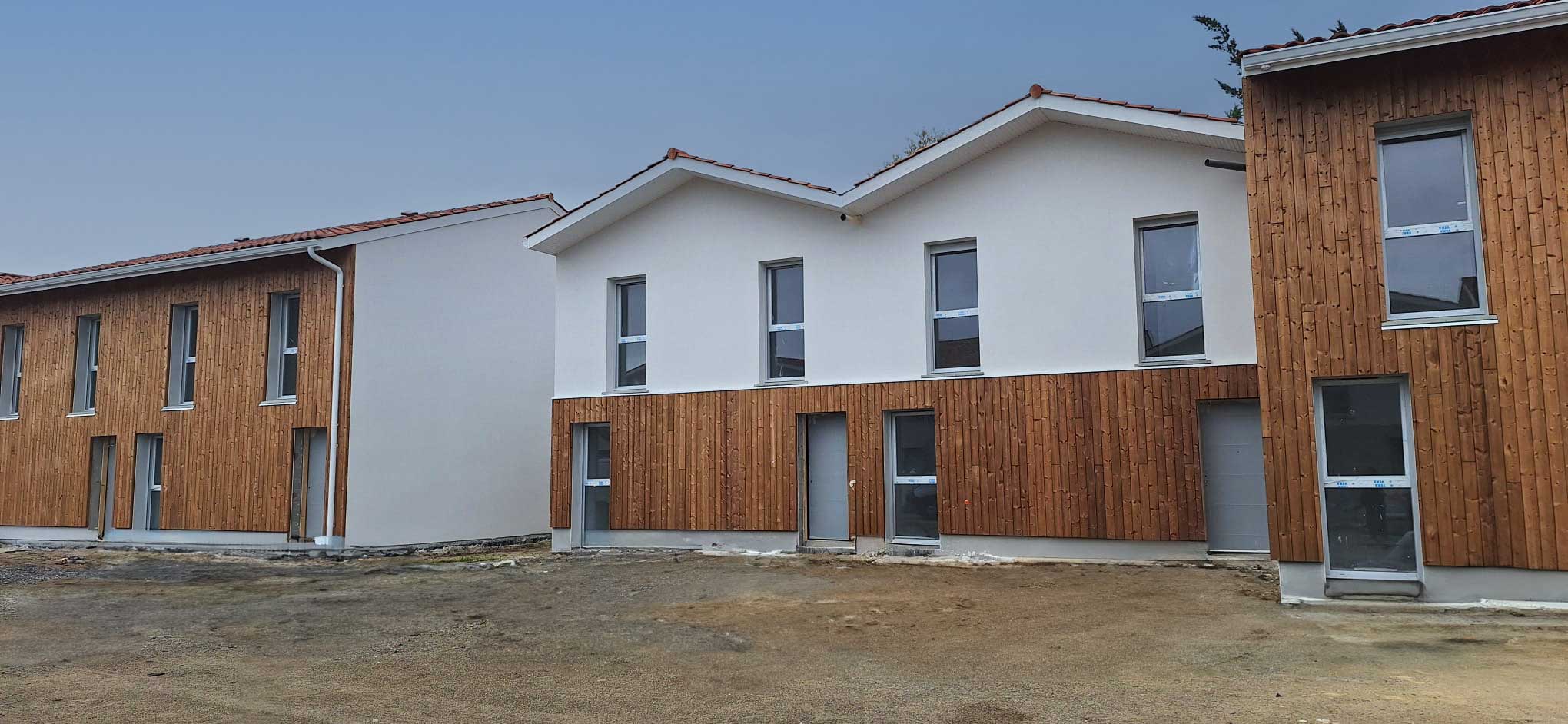 Programme immobilier neuf HESTA