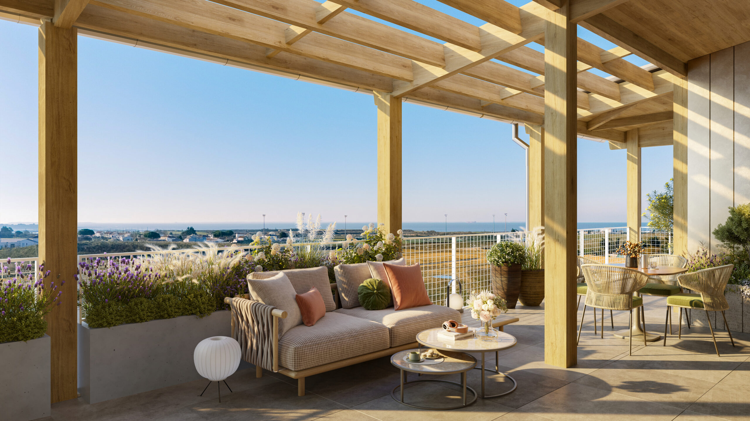 Programme immobilier neuf Mélitée