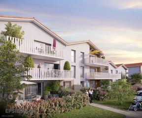 Programme immobilier neuf Eyre&rsquo;Bassin 3