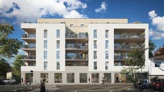 Programme immobilier neuf LE LYS 5