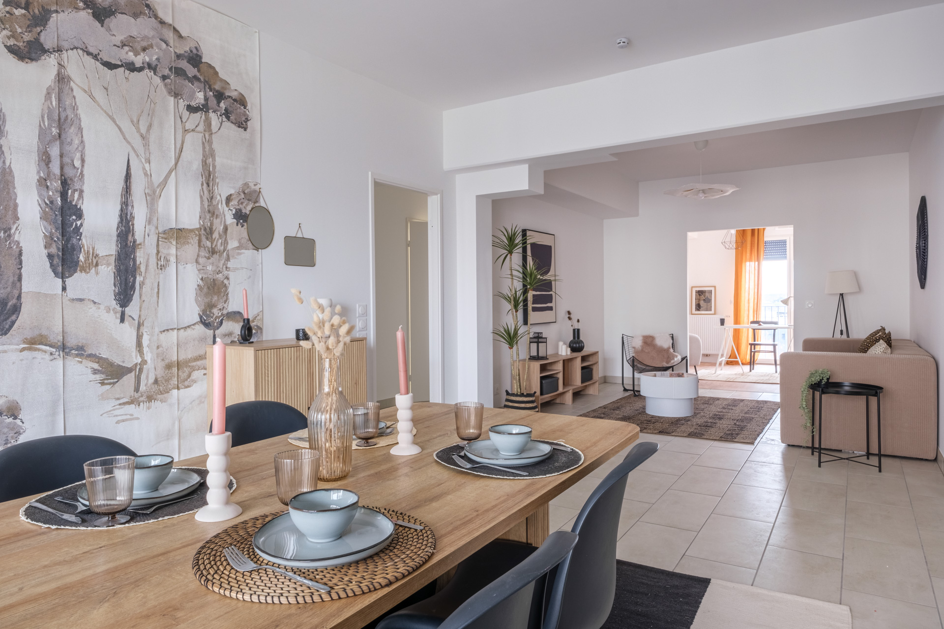 Programme immobilier neuf L&rsquo;Althéa