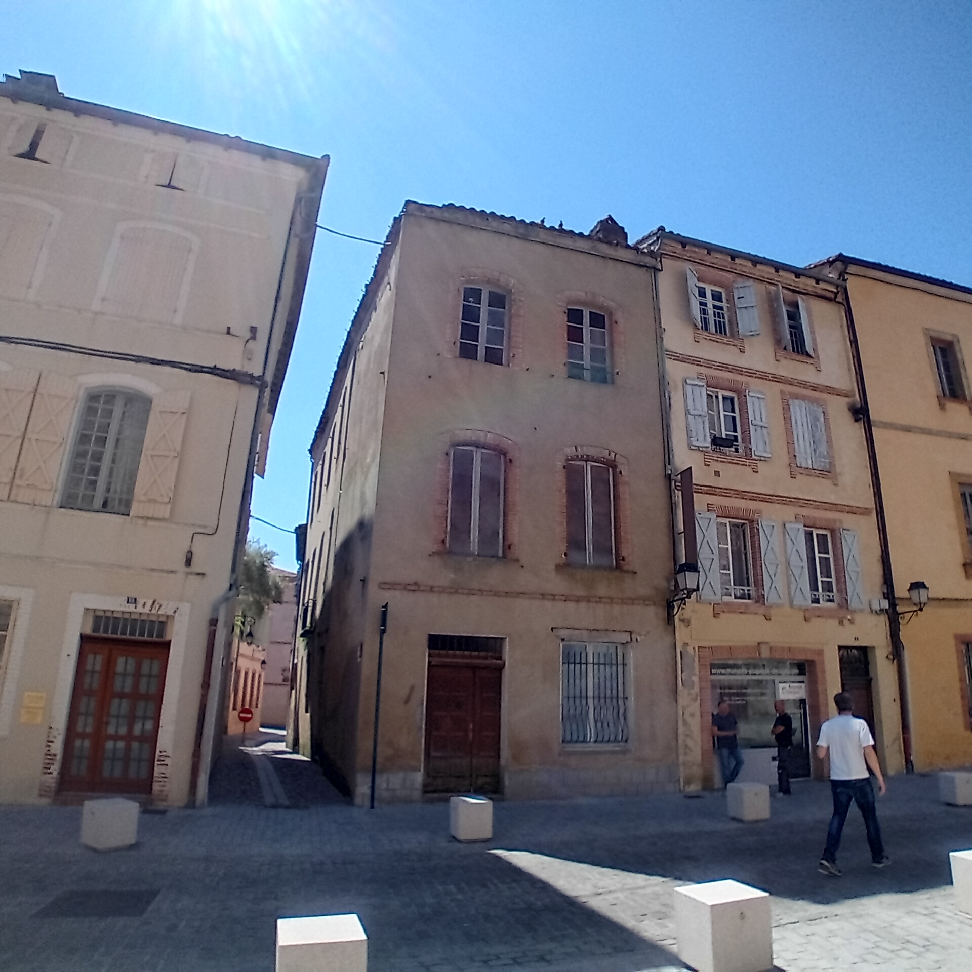 Programme immobilier neuf MOISSAC – Guileran