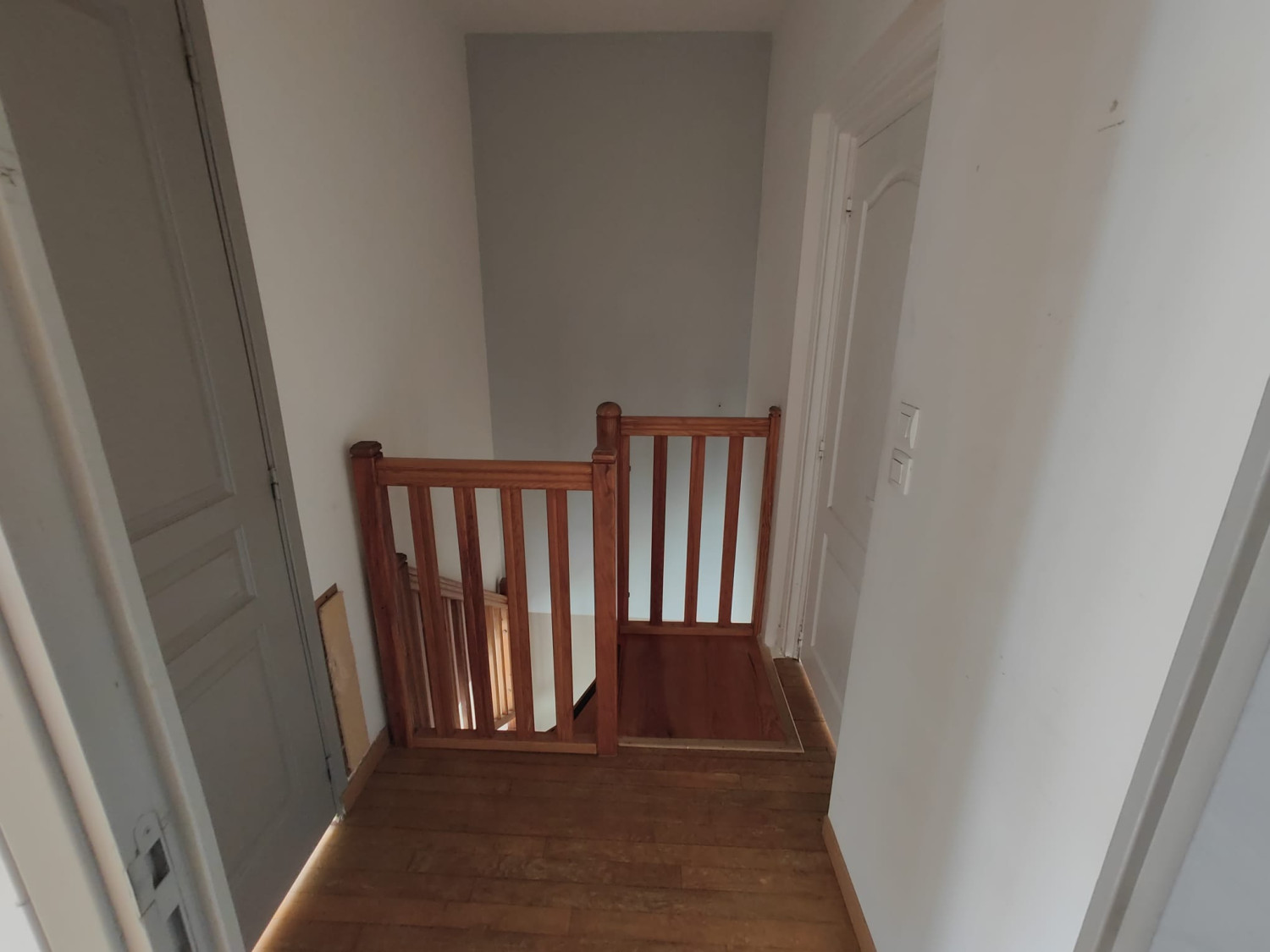 Programme immobilier neuf Appartement T3-46m2-ESBLY