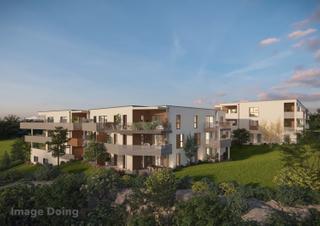 Programme immobilier neuf VUE CITADELLE 2