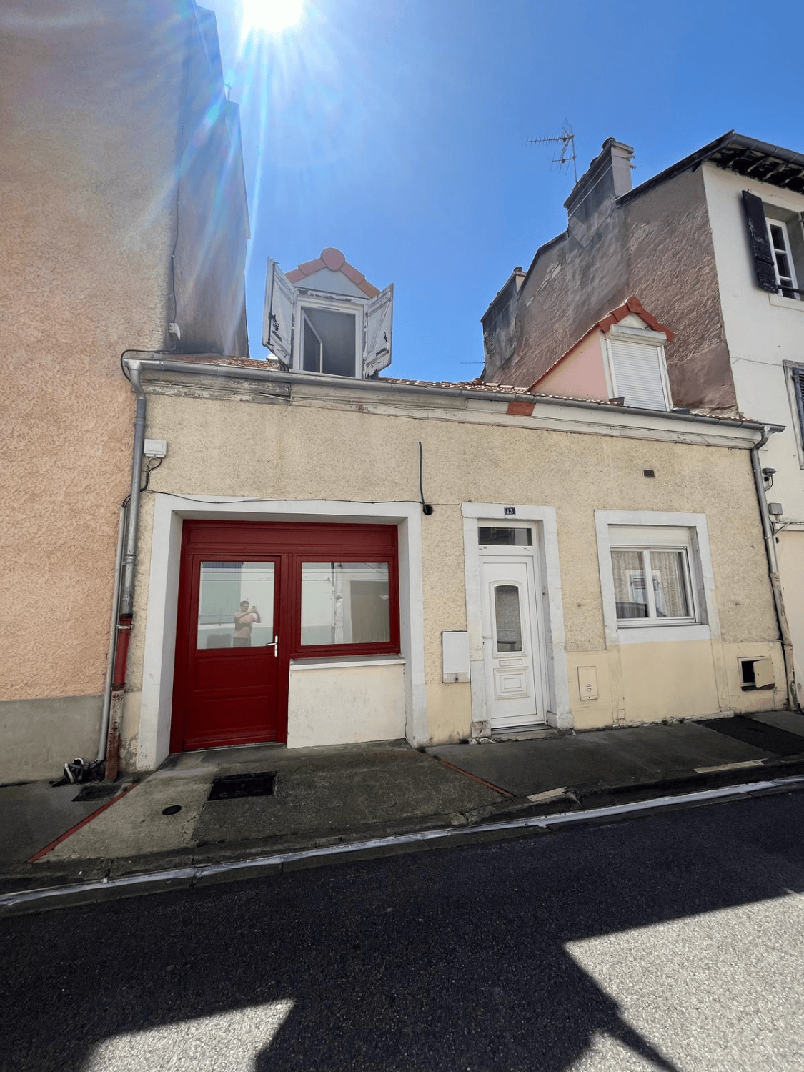 Programme immobilier neuf Appartement T4-81m2-PAU