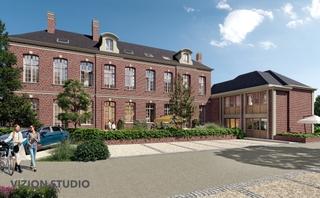 Programme immobilier neuf RESIDENCE DE MONNECOVE 3