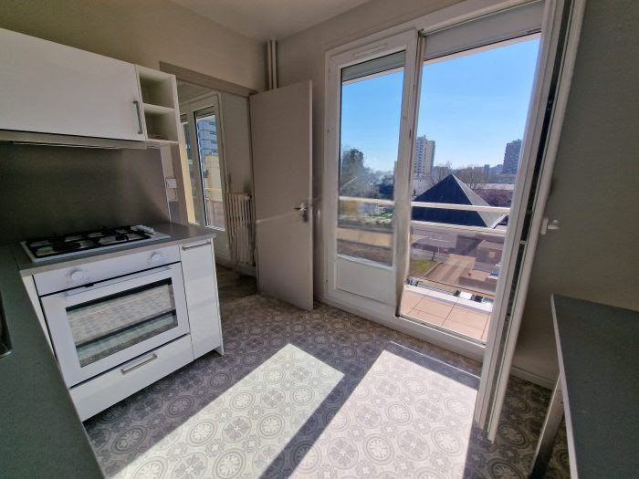 Programme immobilier neuf Appartement T4-61m2-ROUEN