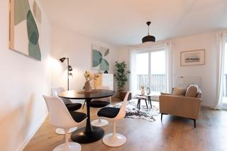 Programme immobilier neuf INSPIRATION 2