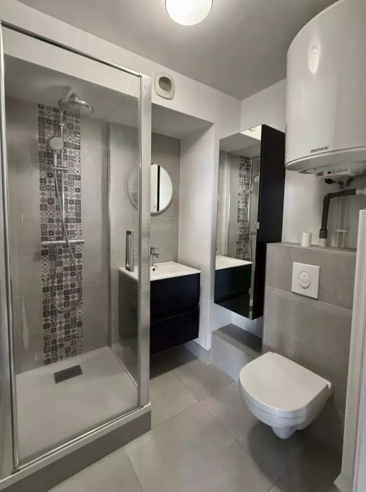 Programme immobilier neuf Appartement T2-40m2-MELUN