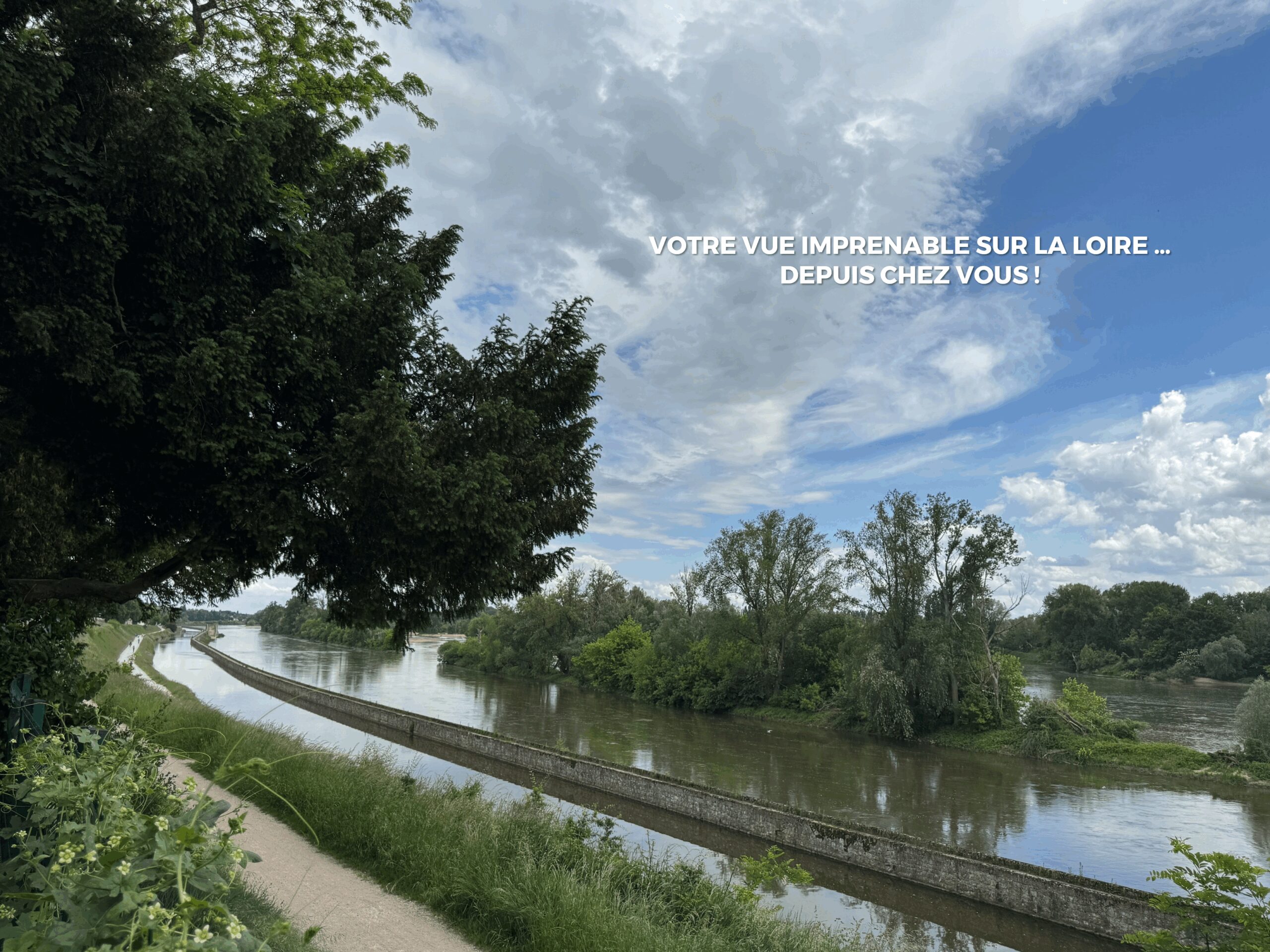 Programme immobilier neuf PÉPITE DE LOIRE