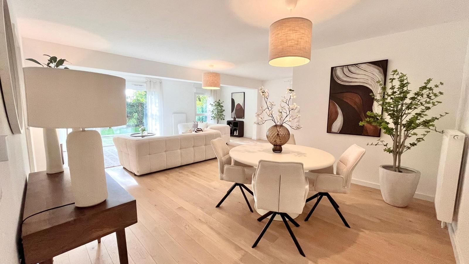 Programme immobilier neuf LE CLOS SAINTE MARIE