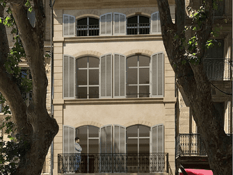 Programme immobilier neuf Le 26, boulevard Gambetta – UZES