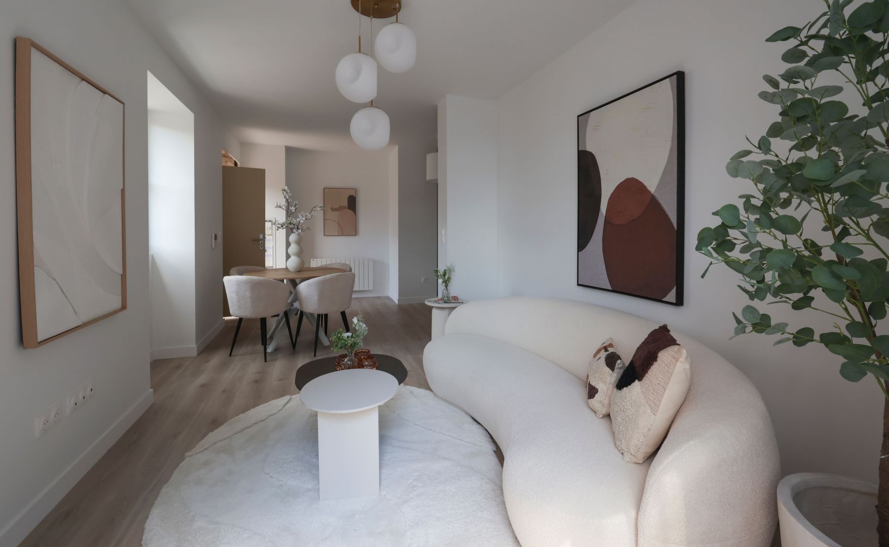 Programme immobilier neuf LE 29 REPUBLIQUE