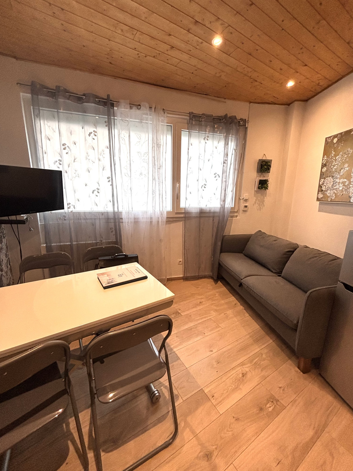 Programme immobilier neuf Appartement T1-23m2-LOURDES