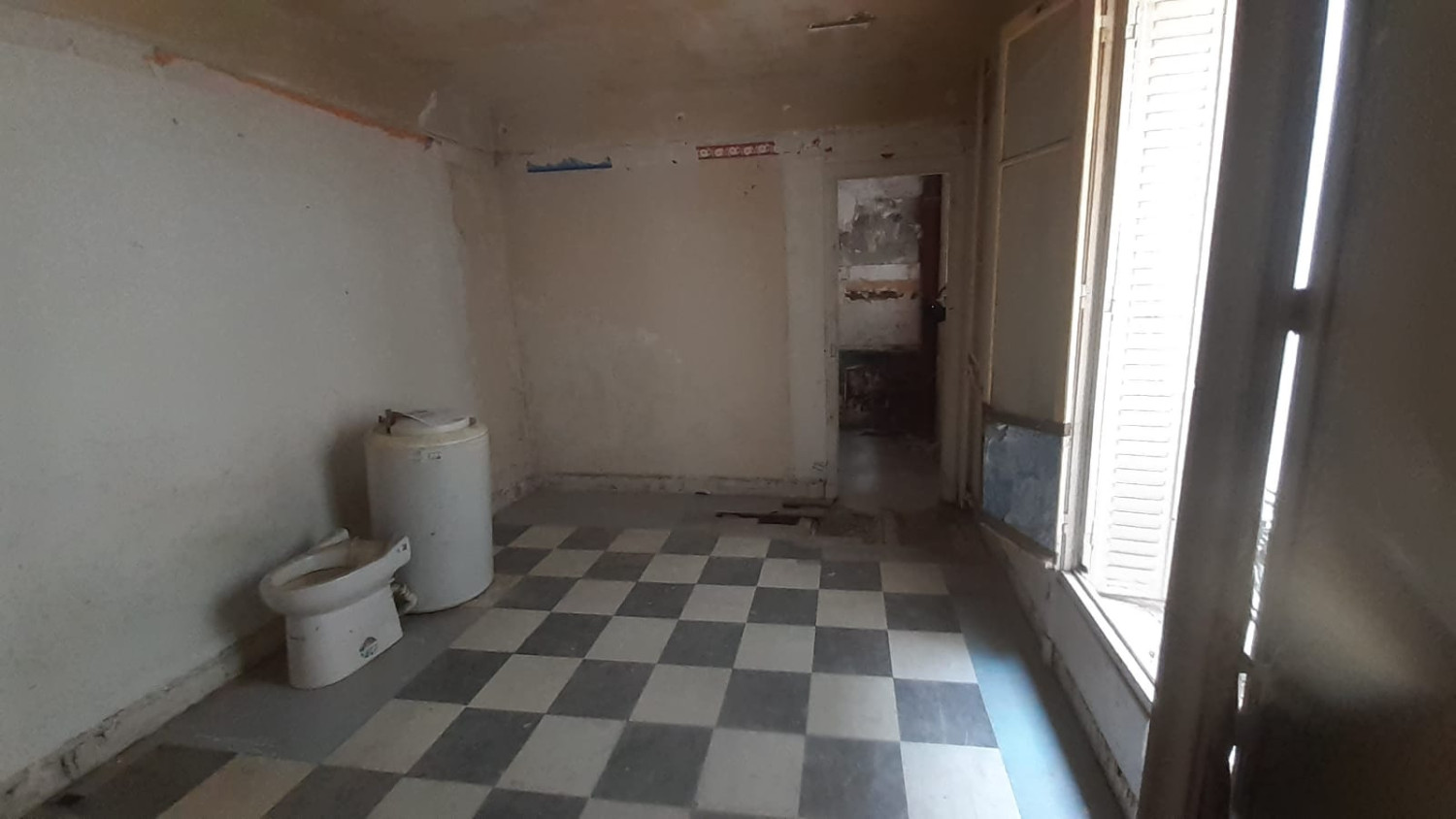 Programme immobilier neuf Appartement T1-19m2-PARIS