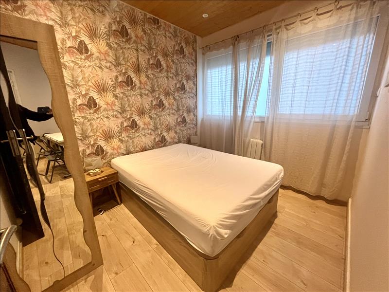 Programme immobilier neuf Appartement T2-23m2-LOURDES