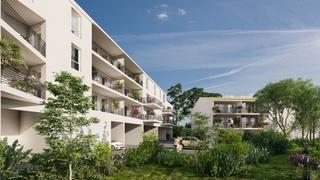 Programme immobilier neuf Heliodore 5