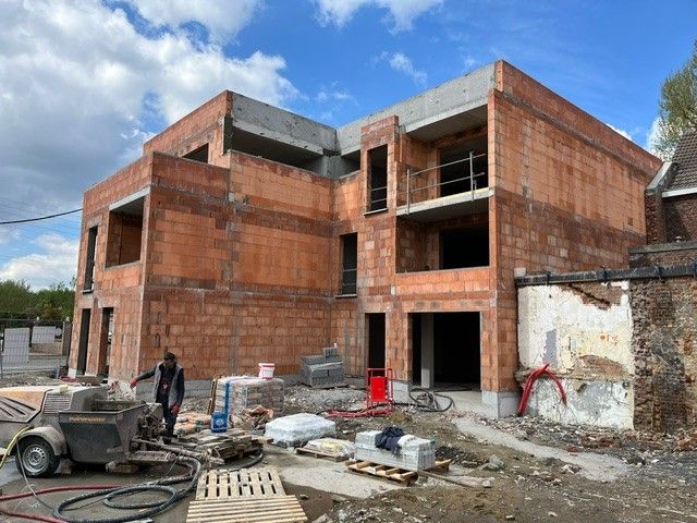 Programme immobilier neuf Le 28